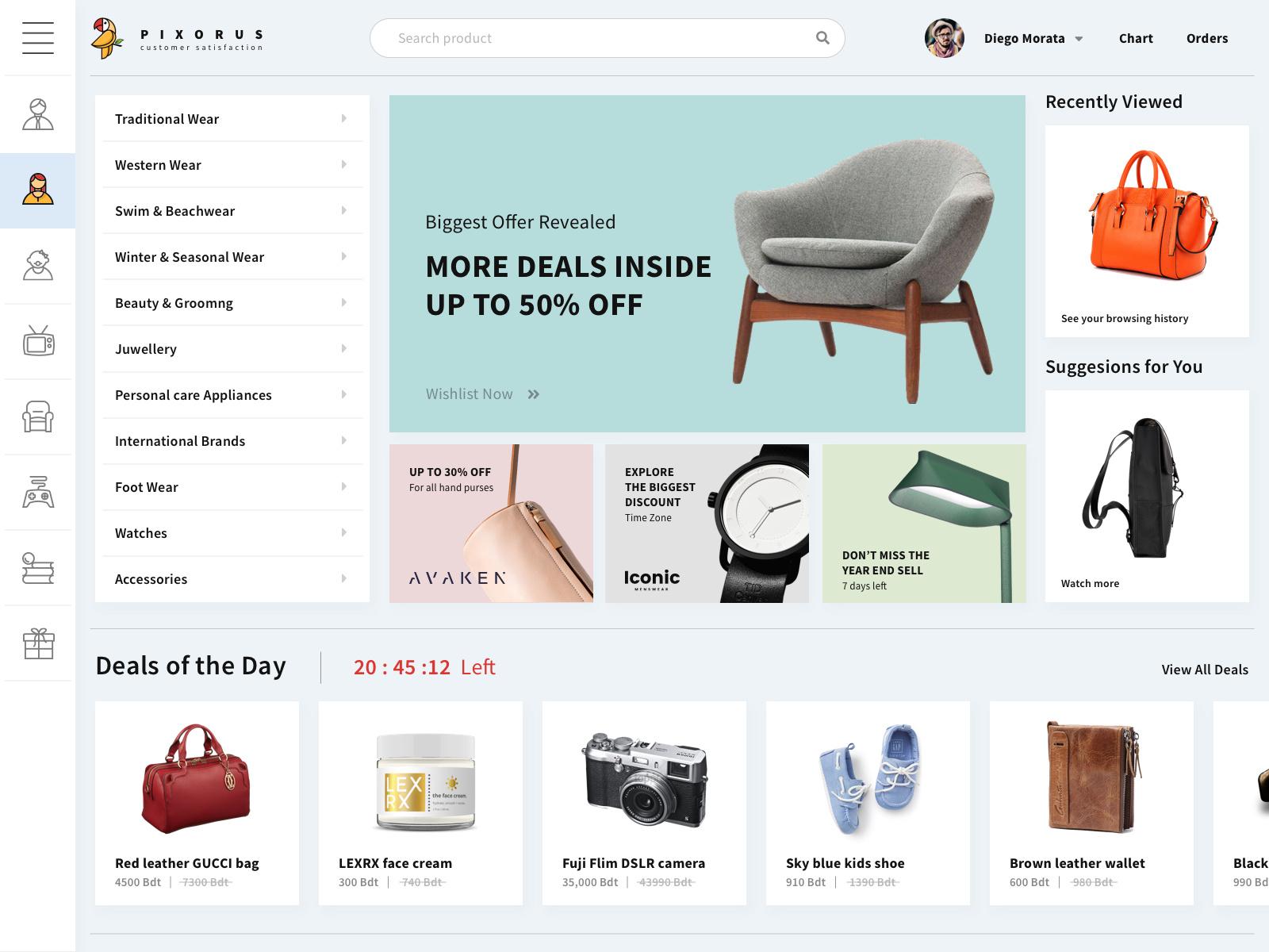 How to Build a High-Converting Product Page in E-Commerce