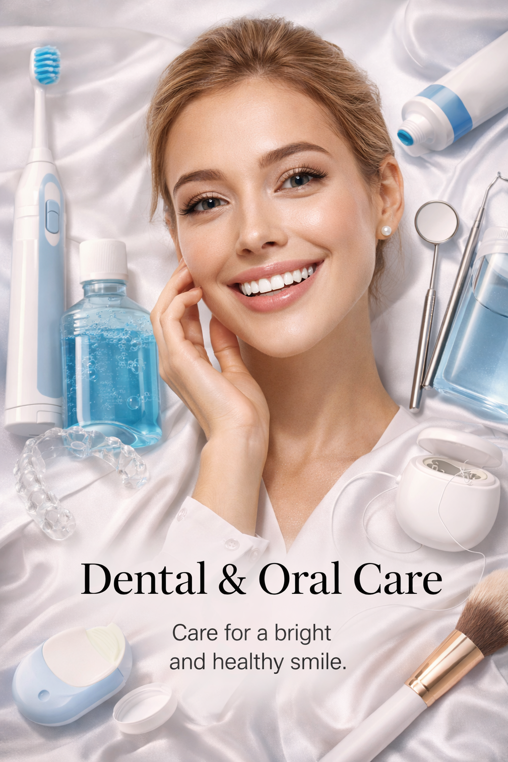 Dental & Oral Care