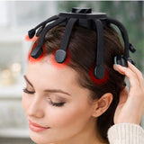 360° Ultra Head Massager
