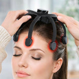 360° Ultra Head Massager
