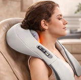 3d Kneeding Massage