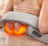 3d Kneeding Massage