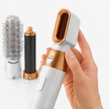 5-in-1 Hair Brush