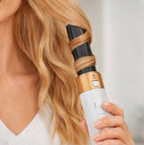 5-in-1 Hair Brush