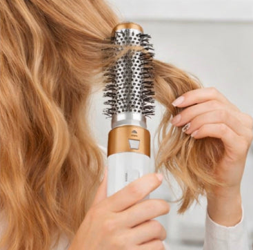 5-in-1 Hair Brush