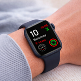 9 Pro Smart Watch