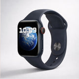 9 Pro Smart Watch