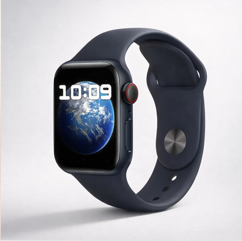 9 Pro Smart Watch