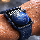 9 Pro Smart Watch