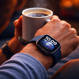 9 Pro Smart Watch