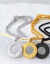 AyatAmulet