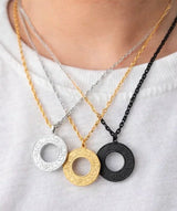 AyatAmulet
