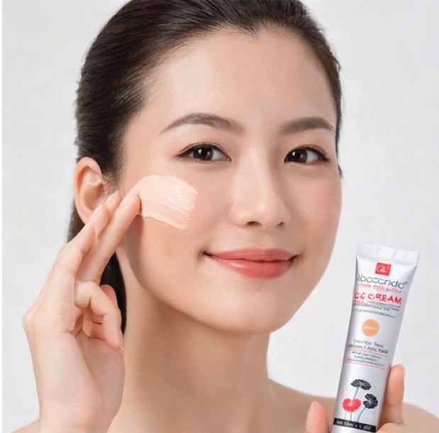 CC Cream SPF-25