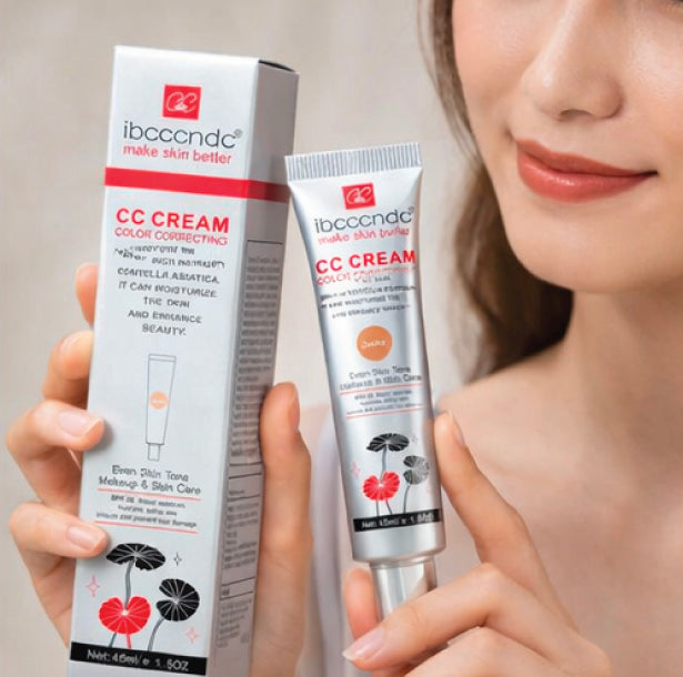 CC Cream SPF-25