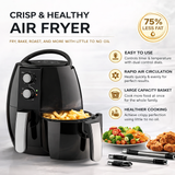 DLC - Air Fryer Â