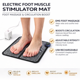 EMS Foot Massager Mat