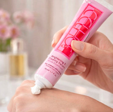 Eelhoe - Brightening & Clearing Serum
