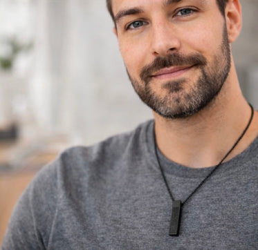 Islamic Ayat ul Kursi  Bar Necklace