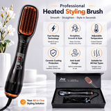 Joy Professional Hair Styling Brush