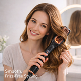 Joy Professional Hair Styling Brush