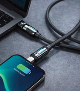 4-in-1 Multi USB Charging Cable