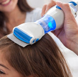 Electric Head Lice Comb