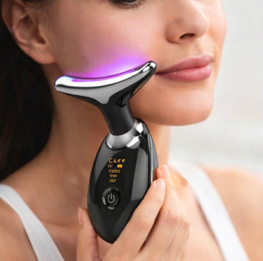 Anti Wrinkle Beauty Apparatus