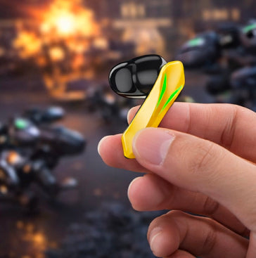 Wireless Earbuds