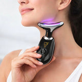 Anti Wrinkle Beauty Apparatus