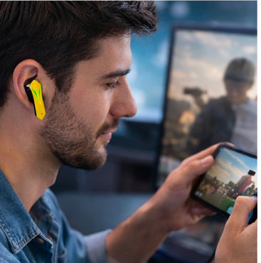 Wireless Earbuds