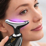 Anti Wrinkle Beauty Apparatus