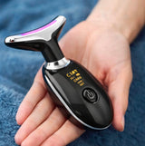 Anti Wrinkle Beauty Apparatus