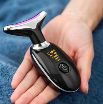 Anti Wrinkle Beauty Apparatus