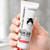 Sadoer - Kojic Acid Hand Cream