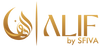 Alif by Sfiva