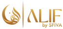 Alif by Sfiva