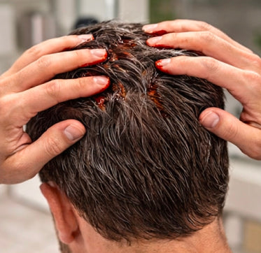 Batana Hair Oil