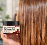 Batana Hair Oil