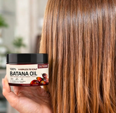 Batana Hair Oil