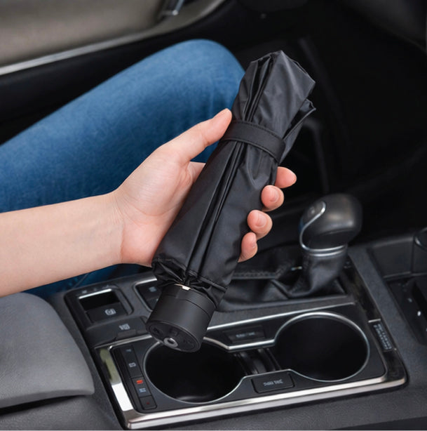 Car Windshield Sun Shade