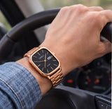 Casio Square Watch