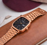 Casio Square Watch