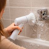 Cleaning Magic Electric Brush (5-in-1)