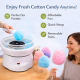 Cloud Mini Cotton Candy Maker