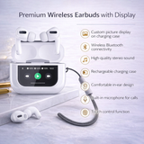Customize Picture Earbuds (Z90 Pro)
