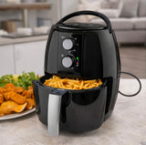 DLC - Air Fryer Â