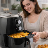 DLC - Air Fryer Â