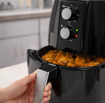 DLC - Air Fryer Â