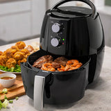 DLC - Air Fryer Â