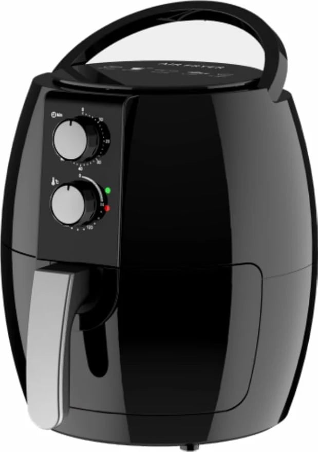 DLC - Air Fryer Â